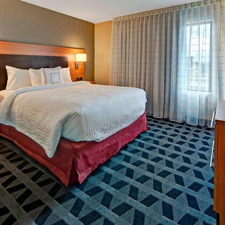 Towneplace Suites By Marriott הטיסבורג מראה חיצוני תמונה